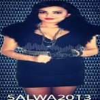 Salwa alkhater